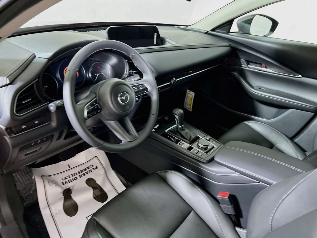 2026 Mazda Mazda CX-30 2.5 S Select Sport S