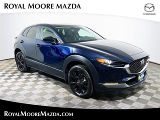 2026 Mazda Mazda CX-30 2.5 S Select Sport AWD