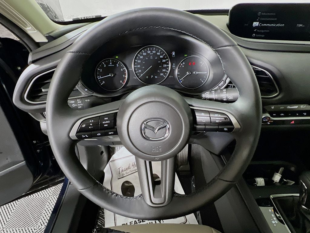 2026 Mazda Mazda CX-30 2.5 S Select Sport AWD