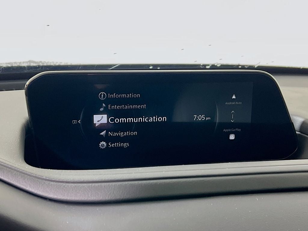 2026 Mazda Mazda CX-30 2.5 S Select Sport AWD