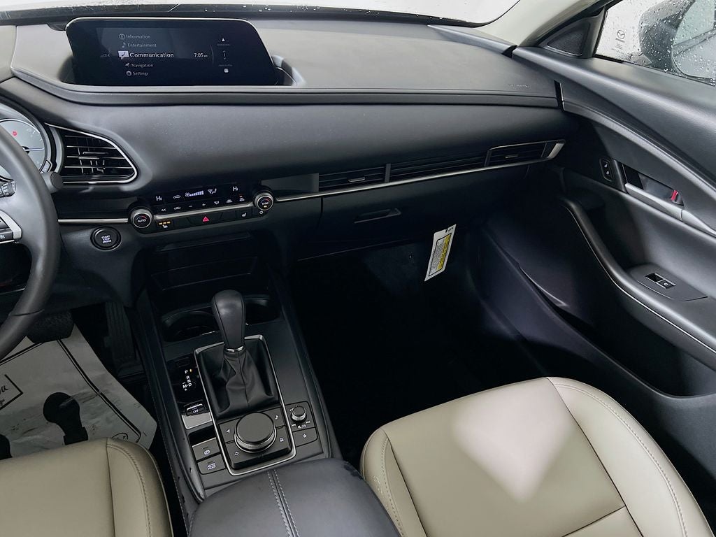 2026 Mazda Mazda CX-30 2.5 S Select Sport AWD