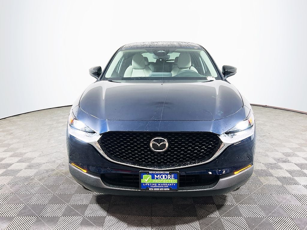 2026 Mazda Mazda CX-30 2.5 S Select Sport AWD