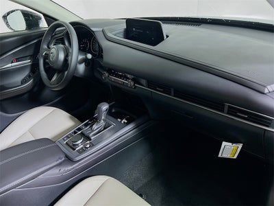 2026 Mazda Mazda CX-30 2.5 S Select Sport AWD