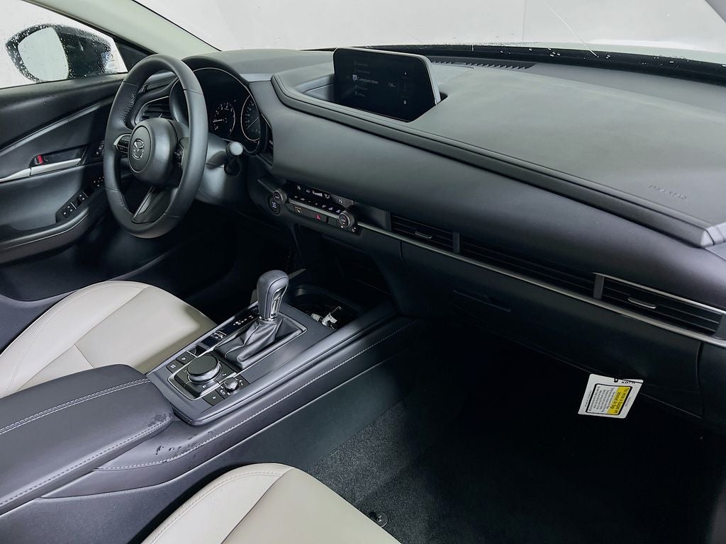 2026 Mazda Mazda CX-30 2.5 S Select Sport AWD