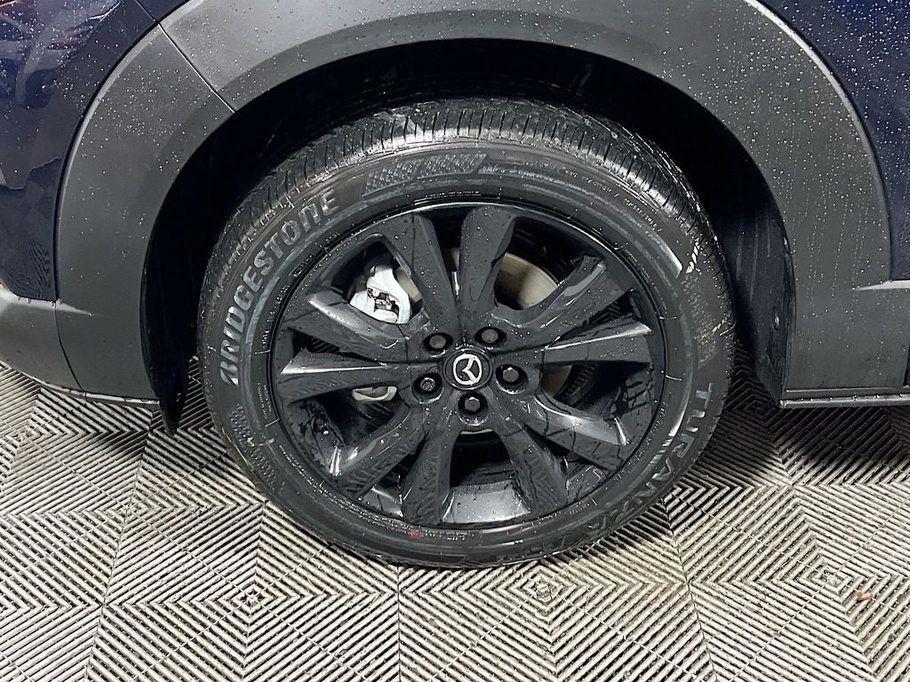 2026 Mazda Mazda CX-30 2.5 S Select Sport AWD