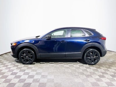 2026 Mazda Mazda CX-30 2.5 S Select Sport AWD