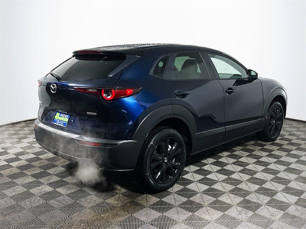 2026 Mazda Mazda CX-30 2.5 S Select Sport AWD