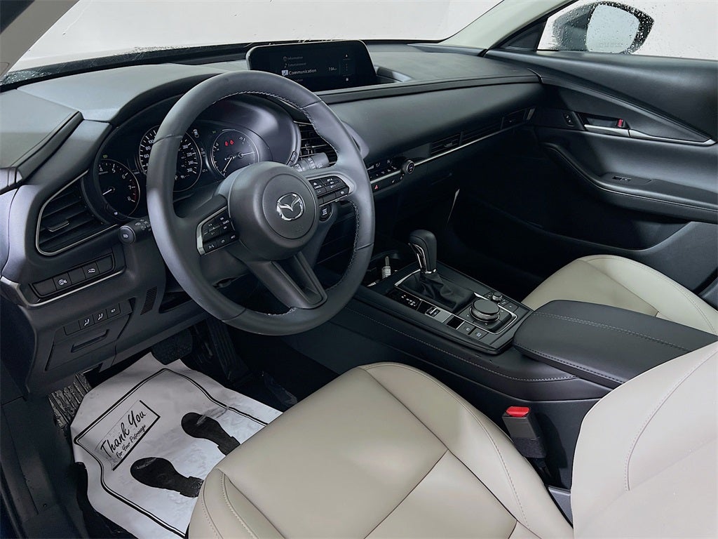 2026 Mazda Mazda CX-30 2.5 S Select Sport AWD