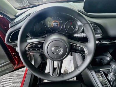 2026 Mazda Mazda CX-30 2.5 S Select Sport S