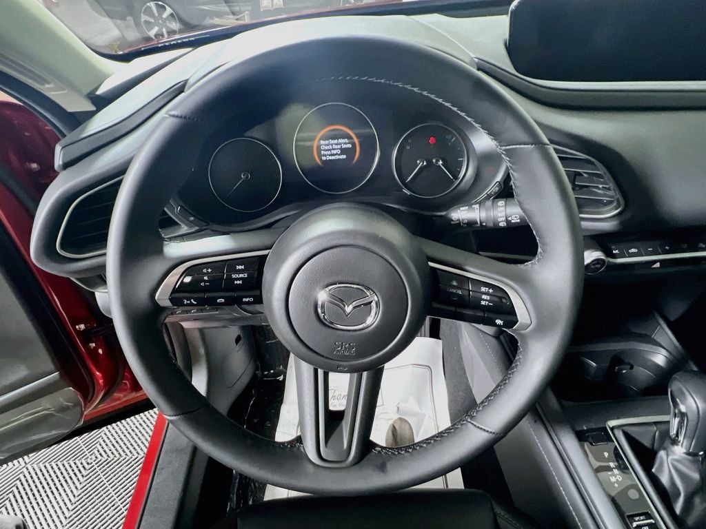 2026 Mazda Mazda CX-30 2.5 S Select Sport S