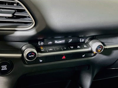 2026 Mazda Mazda CX-30 2.5 S Select Sport S