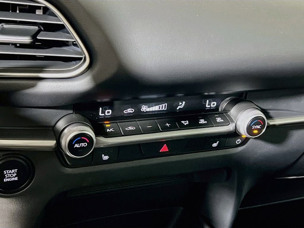 2026 Mazda Mazda CX-30 2.5 S Select Sport S
