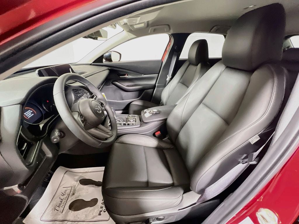 2026 Mazda Mazda CX-30 2.5 S Select Sport S