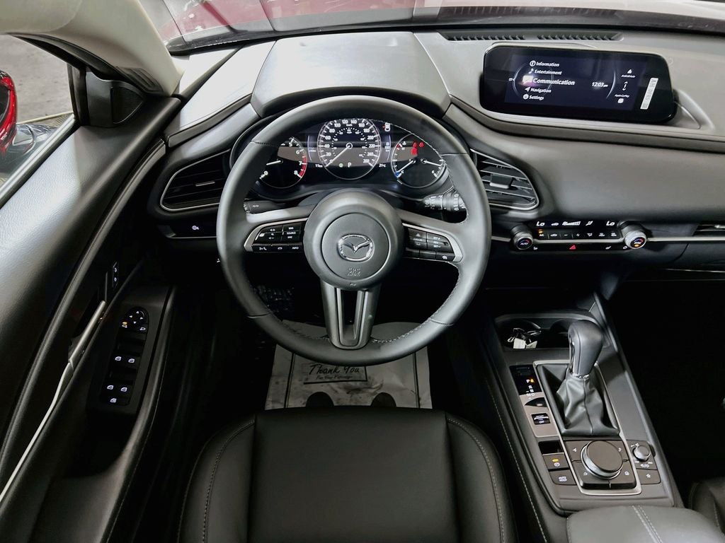 2026 Mazda Mazda CX-30 2.5 S Select Sport S