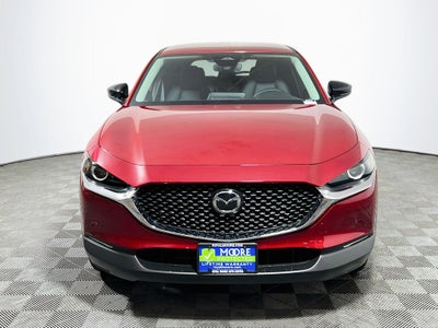 2026 Mazda Mazda CX-30 2.5 S Select Sport S