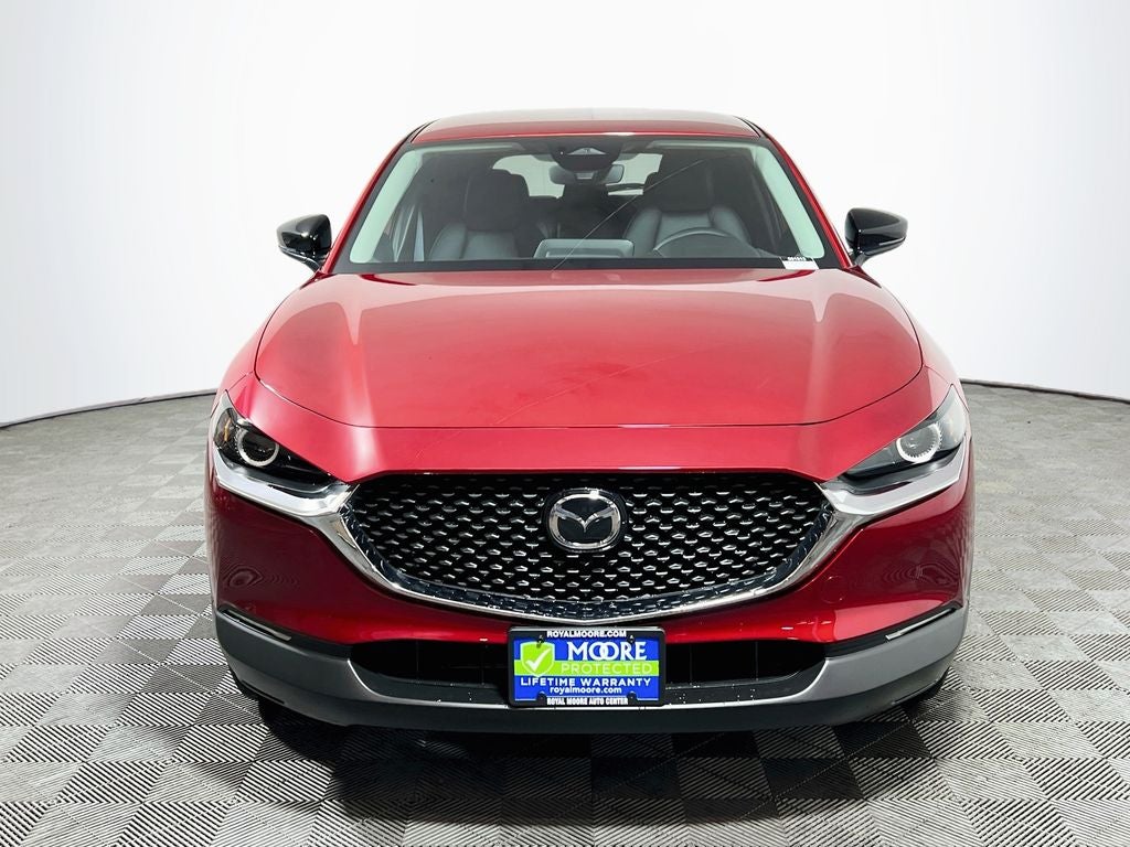 2026 Mazda Mazda CX-30 2.5 S Select Sport S