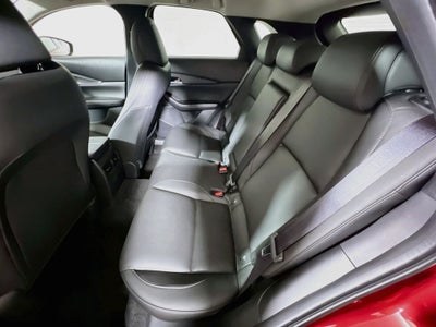 2026 Mazda Mazda CX-30 2.5 S Select Sport S