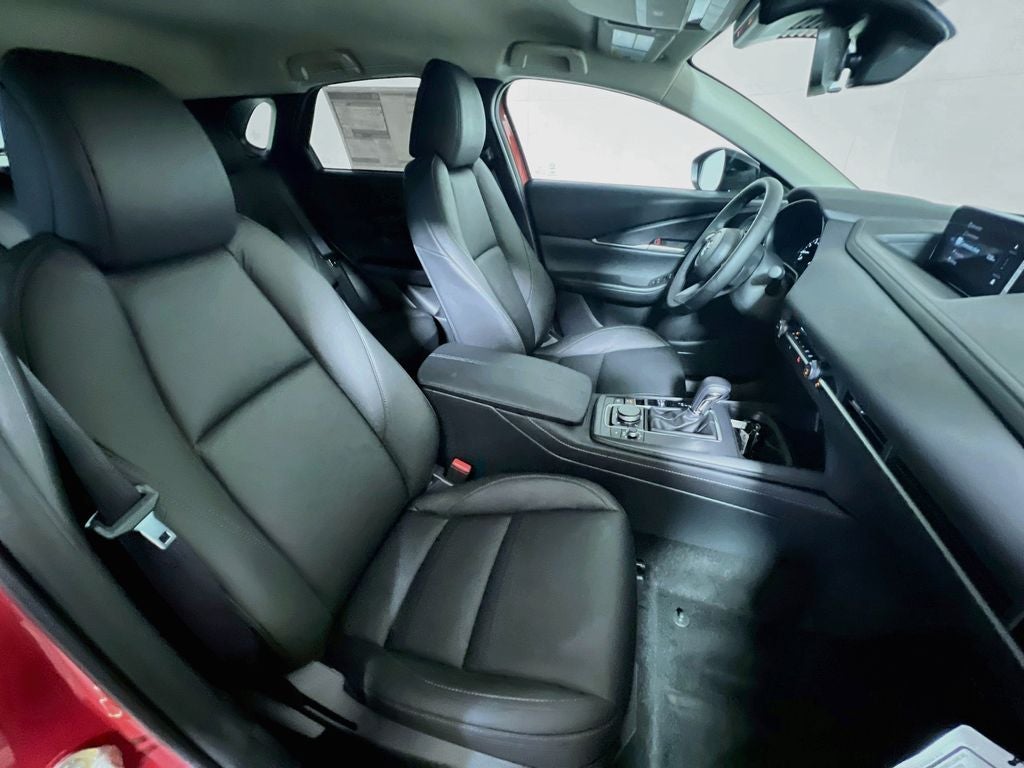 2026 Mazda Mazda CX-30 2.5 S Select Sport S
