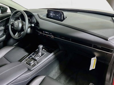 2026 Mazda Mazda CX-30 2.5 S Select Sport S