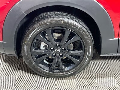 2026 Mazda Mazda CX-30 2.5 S Select Sport S