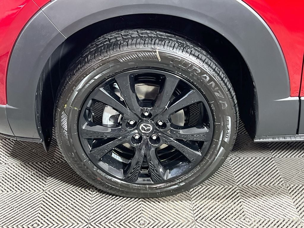 2026 Mazda Mazda CX-30 2.5 S Select Sport S