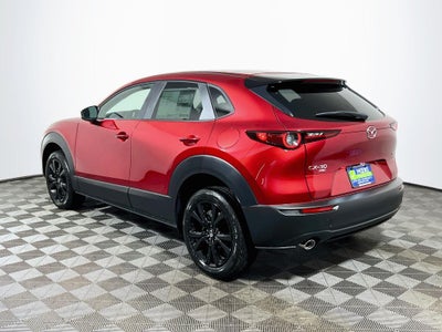 2026 Mazda Mazda CX-30 2.5 S Select Sport S