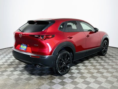 2026 Mazda Mazda CX-30 2.5 S Select Sport S
