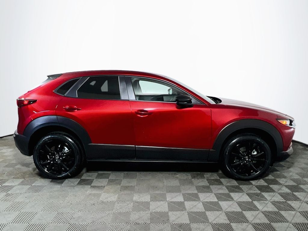 2026 Mazda Mazda CX-30 2.5 S Select Sport S