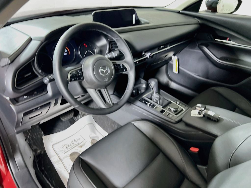 2026 Mazda Mazda CX-30 2.5 S Select Sport S