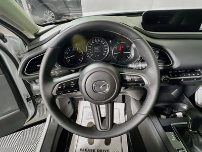 2026 Mazda Mazda CX-30 2.5 S Select Sport S