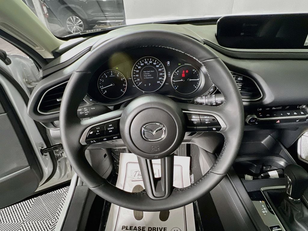 2026 Mazda Mazda CX-30 2.5 S Select Sport S
