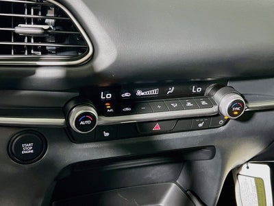 2026 Mazda Mazda CX-30 2.5 S Select Sport S