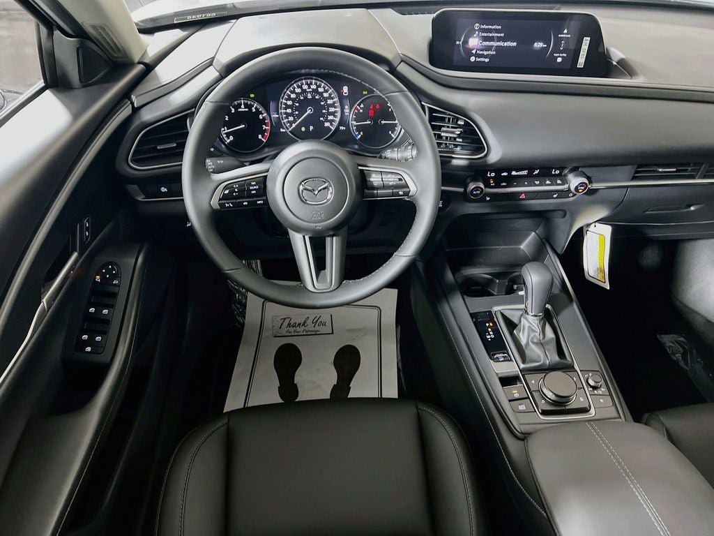 2026 Mazda Mazda CX-30 2.5 S Select Sport S