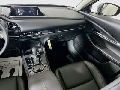 2026 Mazda Mazda CX-30 2.5 S Select Sport S
