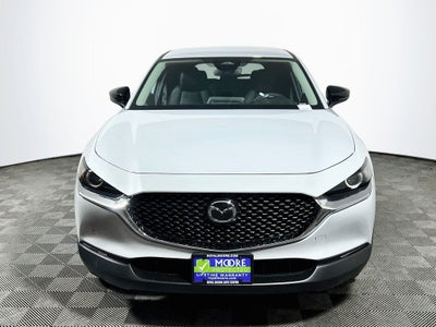 2026 Mazda Mazda CX-30 2.5 S Select Sport S