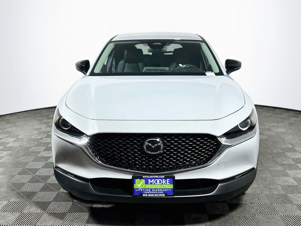 2026 Mazda Mazda CX-30 2.5 S Select Sport S