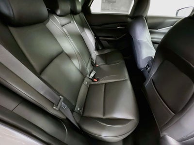 2026 Mazda Mazda CX-30 2.5 S Select Sport S