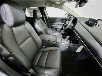 2026 Mazda Mazda CX-30 2.5 S Select Sport S