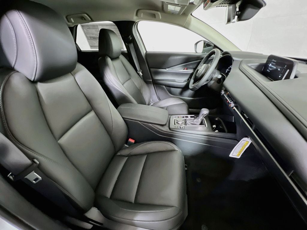 2026 Mazda Mazda CX-30 2.5 S Select Sport S