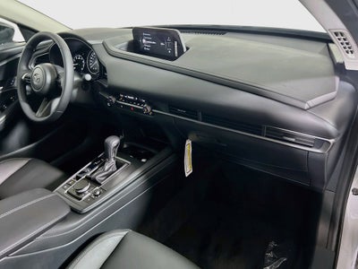 2026 Mazda Mazda CX-30 2.5 S Select Sport S
