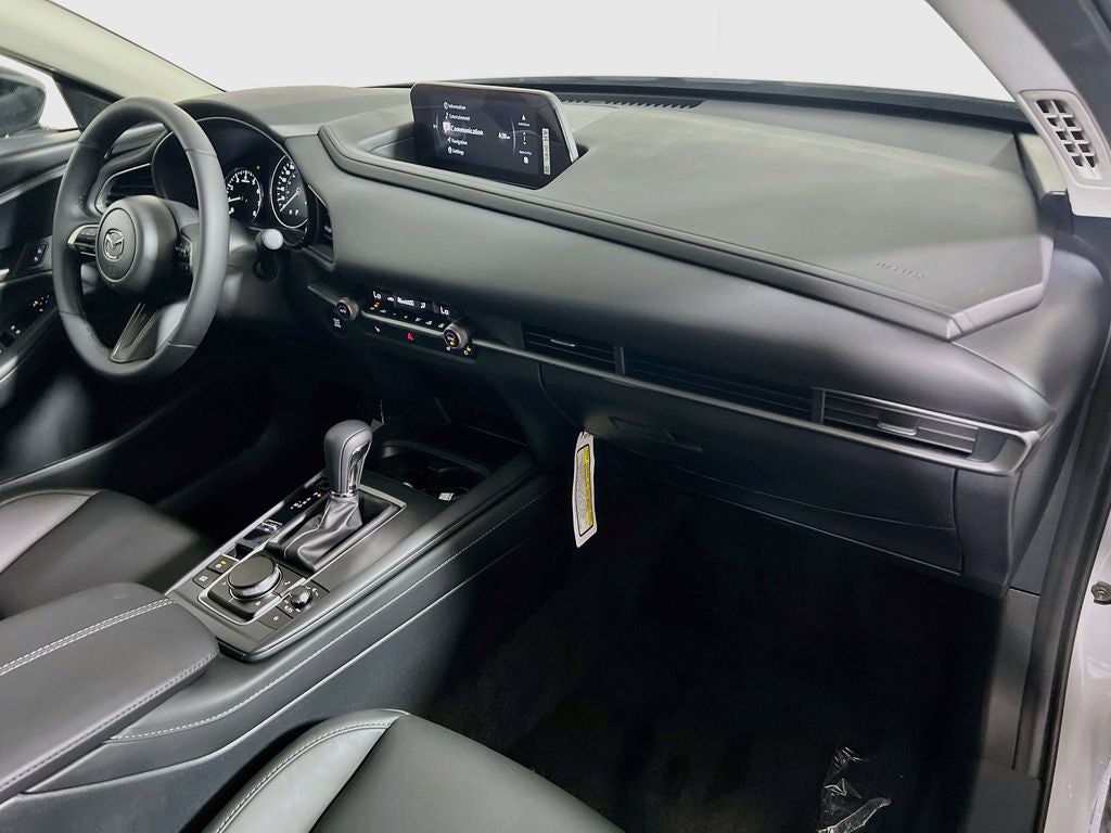 2026 Mazda Mazda CX-30 2.5 S Select Sport S