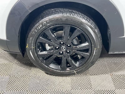 2026 Mazda Mazda CX-30 2.5 S Select Sport S