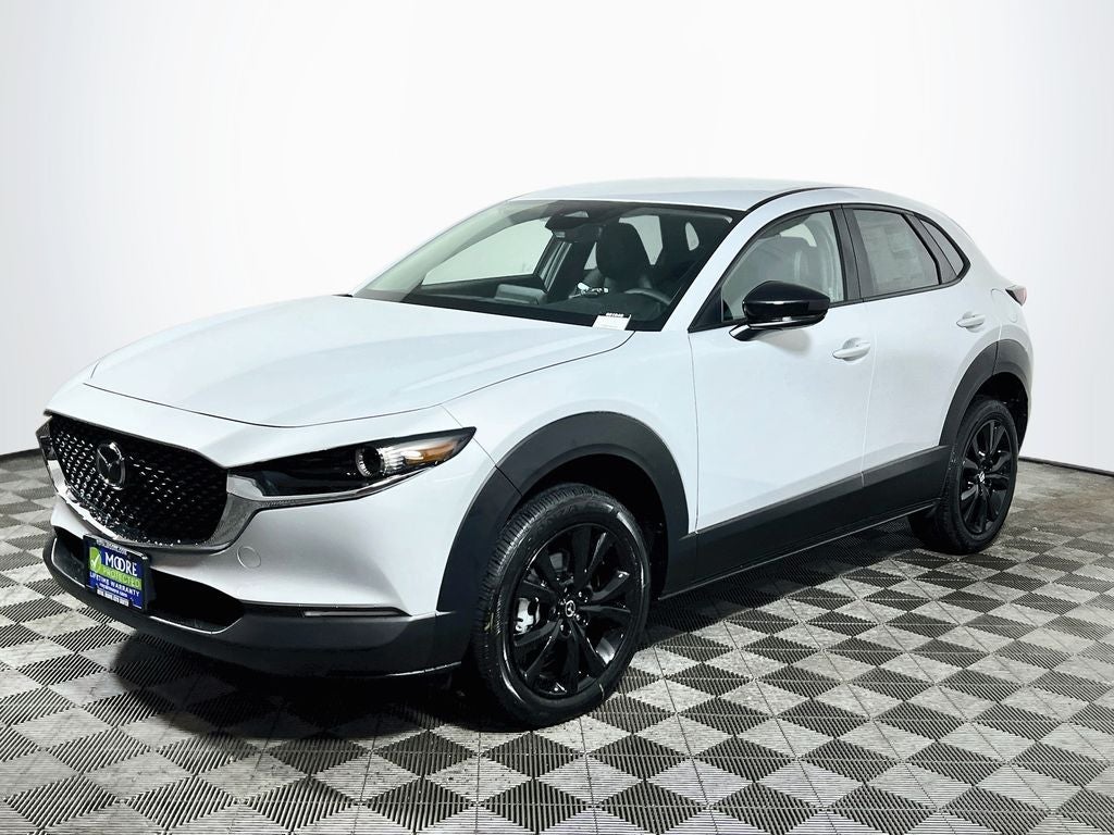 2026 Mazda Mazda CX-30 2.5 S Select Sport S