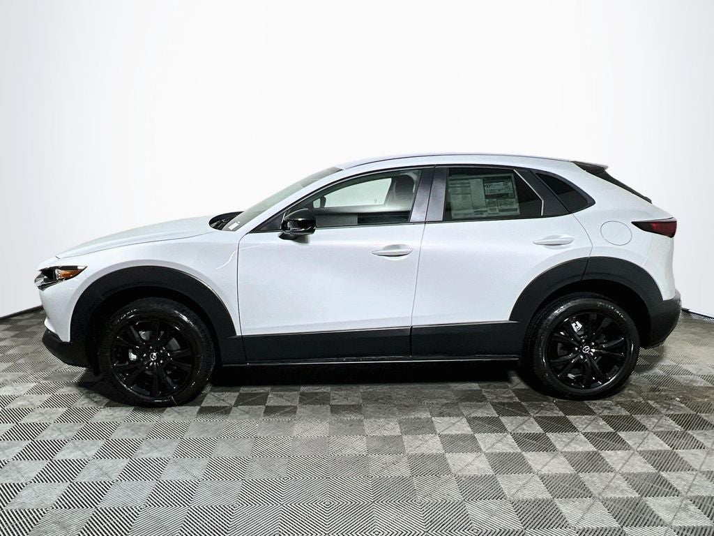 2026 Mazda Mazda CX-30 2.5 S Select Sport S