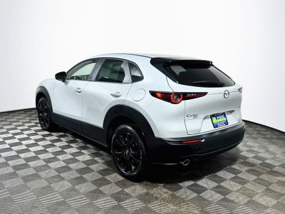 2026 Mazda Mazda CX-30 2.5 S Select Sport S
