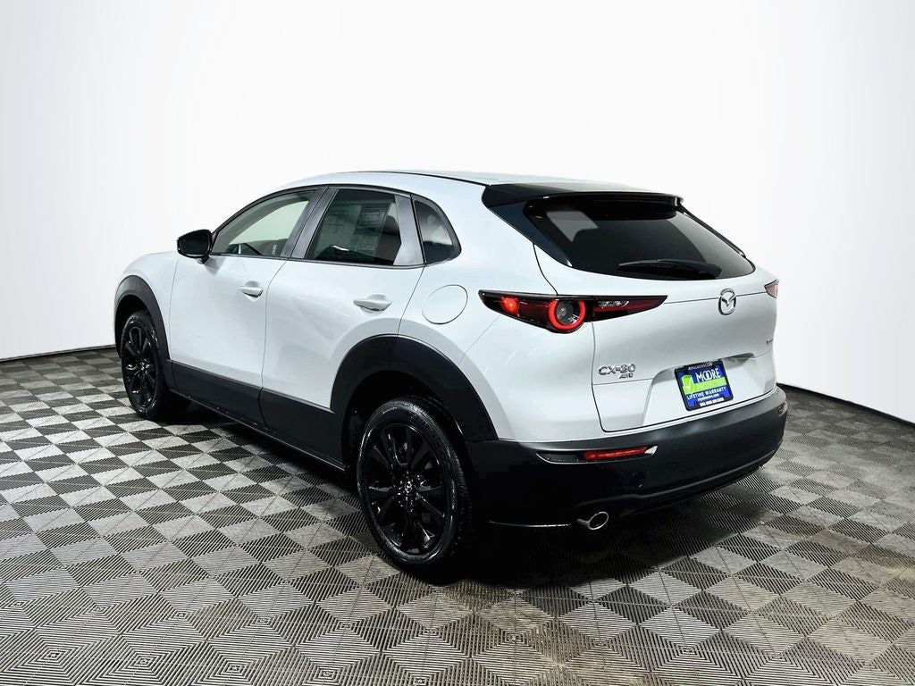 2026 Mazda Mazda CX-30 2.5 S Select Sport S