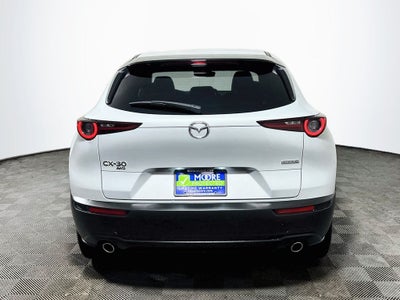 2026 Mazda Mazda CX-30 2.5 S Select Sport S