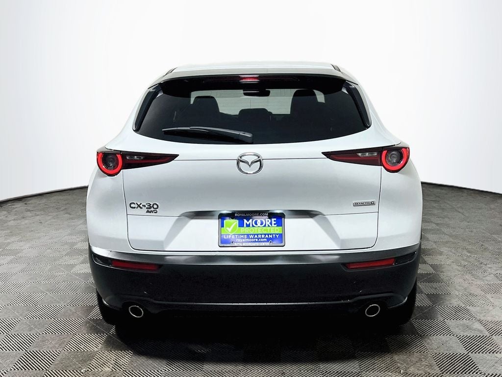 2026 Mazda Mazda CX-30 2.5 S Select Sport S