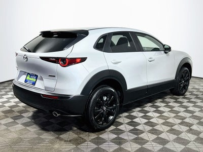 2026 Mazda Mazda CX-30 2.5 S Select Sport S