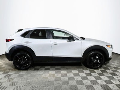 2026 Mazda Mazda CX-30 2.5 S Select Sport S